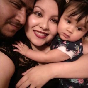 Meet your Posher, Erika